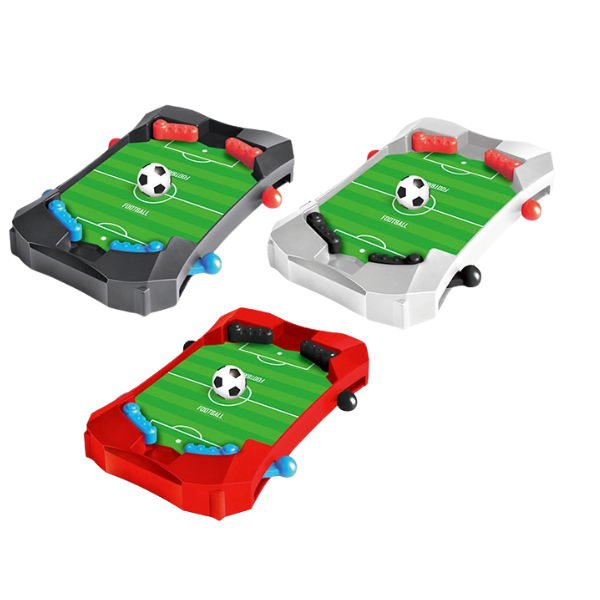 Joc de masă pinball-hockey "Mini-fotbal", (as.) [2]