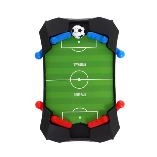 Joc de masă pinball-hockey "Mini-fotbal", (as.) [6]