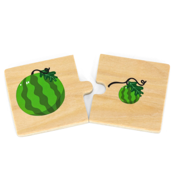 Joc de puzzle „Antinomic” 24 elem. [5]