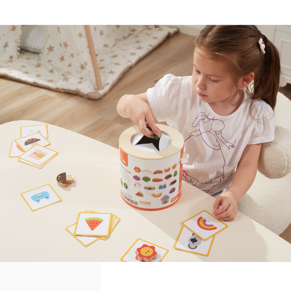 Joc Educativ "Atinge și Găsește" [11]