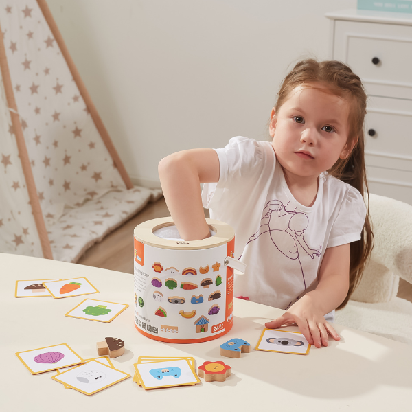 Joc Educativ "Atinge și Găsește" [8]