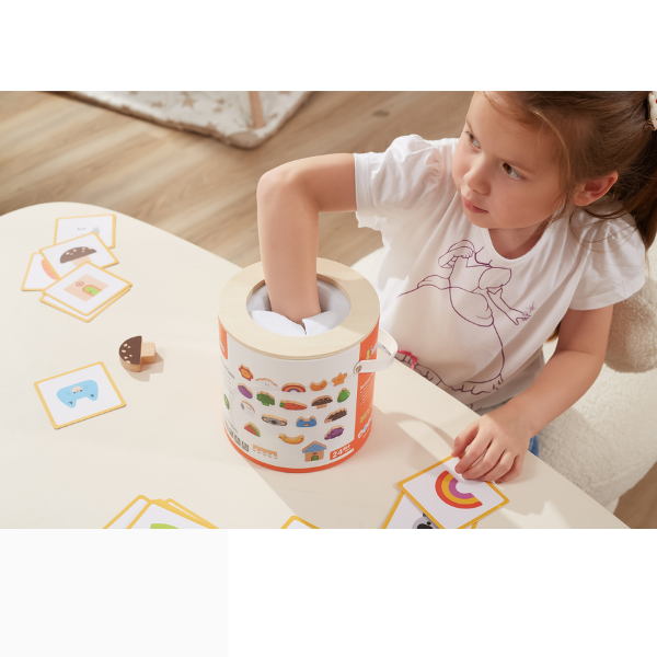 Joc Educativ "Atinge și Găsește" [27]