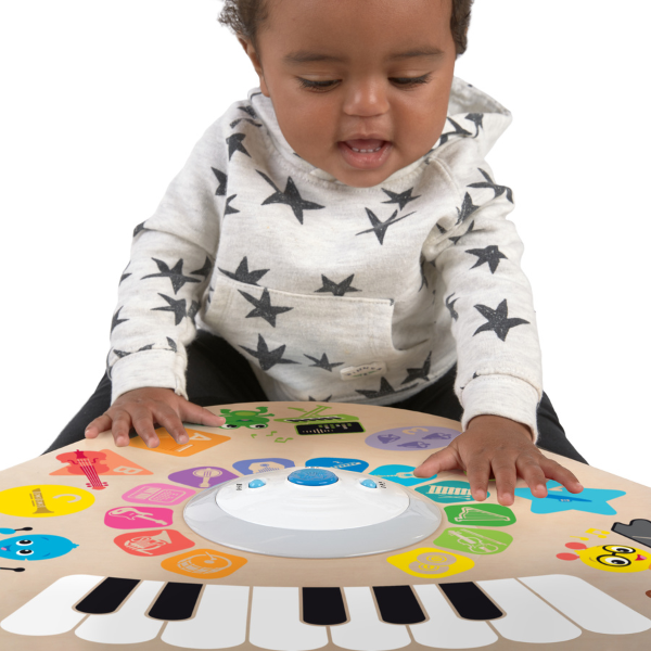 Jucărie educațională Baby Einstein „Compozitor inteligent” [8]