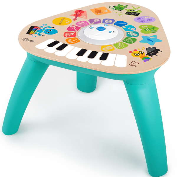 Jucărie educațională Baby Einstein „Compozitor inteligent” [2]