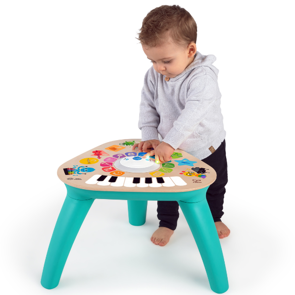 Jucărie educațională Baby Einstein „Compozitor inteligent” [24]