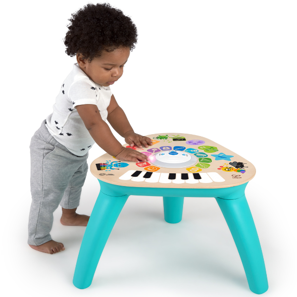 Jucărie educațională Baby Einstein „Compozitor inteligent” [18]