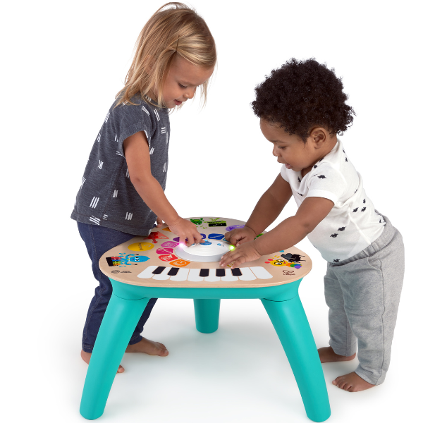 Jucărie educațională Baby Einstein „Compozitor inteligent” [11]