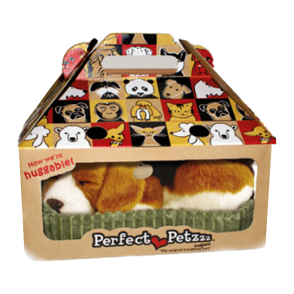 Jucărie interactivă „Beagle” [4]