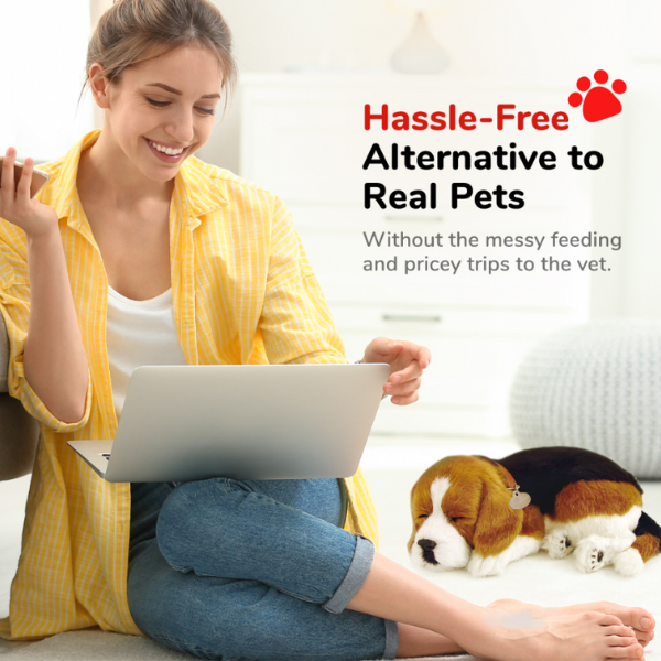 Jucărie interactivă „Beagle” [7]