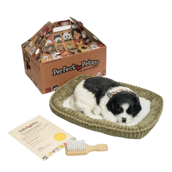 Jucărie interactivă „Border Collie” [15]