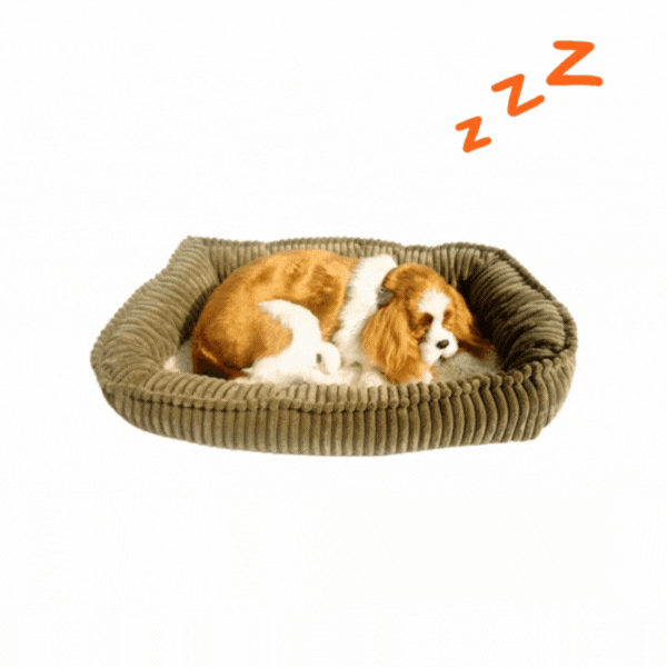 Jucărie interactivă "Cocker Spaniel" [2]