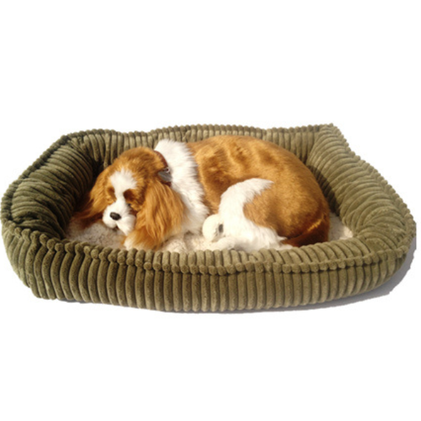 Jucărie interactivă "Cocker Spaniel" [3]