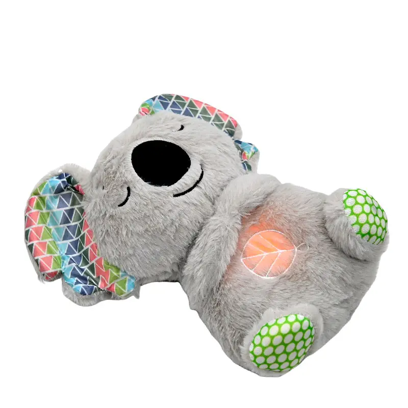 Jucărie interactivă moale  pentru somn Koala [2]