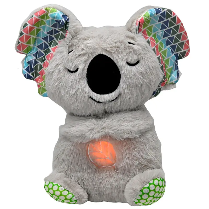 Jucărie interactivă moale  pentru somn Koala [3]