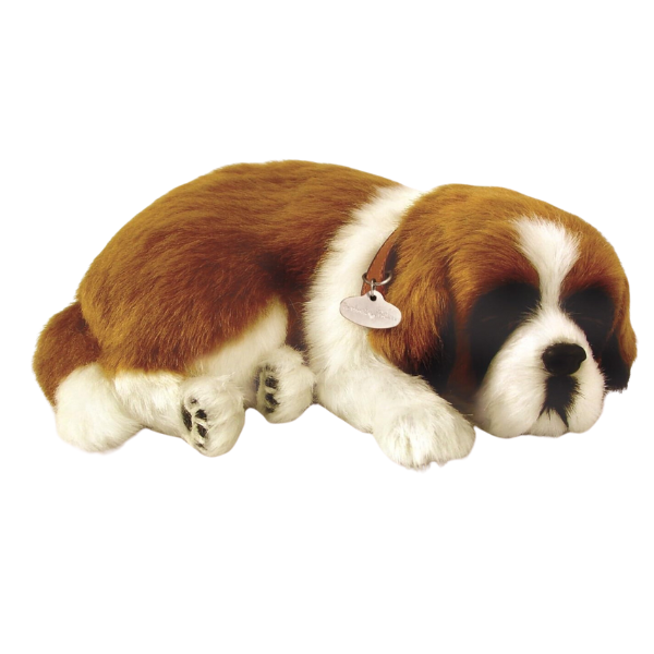 Jucărie interactivă "Saint Bernard" [3]