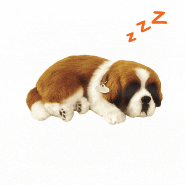 Jucărie interactivă "Saint Bernard" [2]