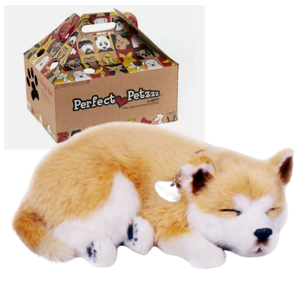 Jucărie interactivă "Shiba-Inu" [1]