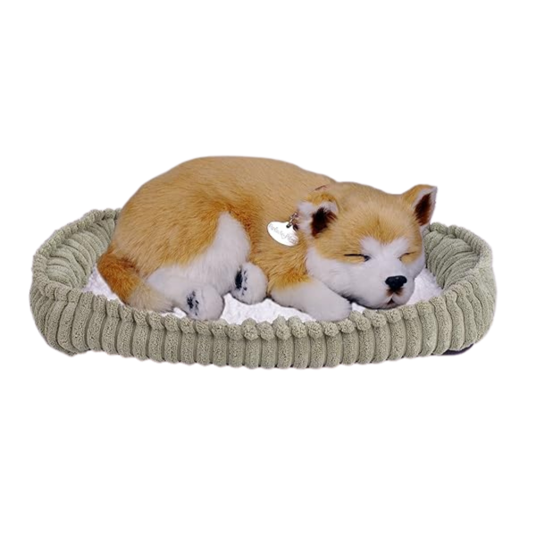 Jucărie interactivă "Shiba-Inu" [5]