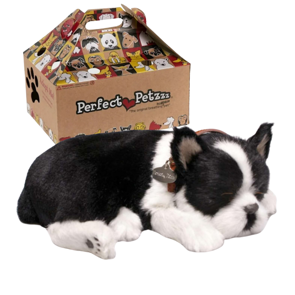 Jucărie interactivă "Terrier Boston" [1]
