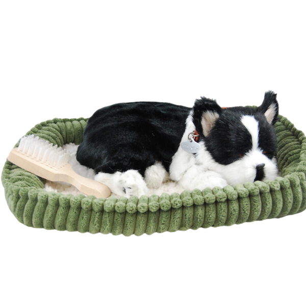 Jucărie interactivă "Terrier Boston" [5]