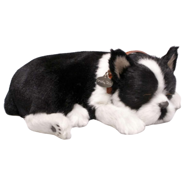 Jucărie interactivă "Terrier Boston" [3]