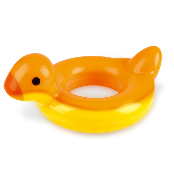 Jucărie mecanică pentru baie „Elefantul care înoată" [17]
