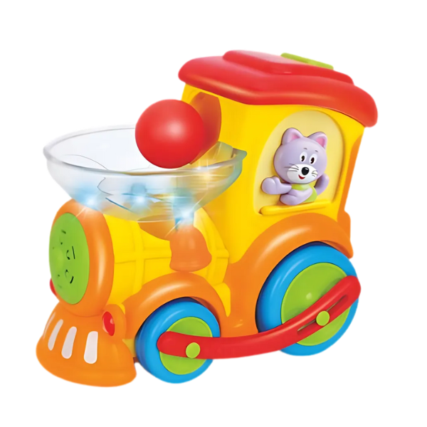 Jucărie "Trenul Drop n' Go" [2]
