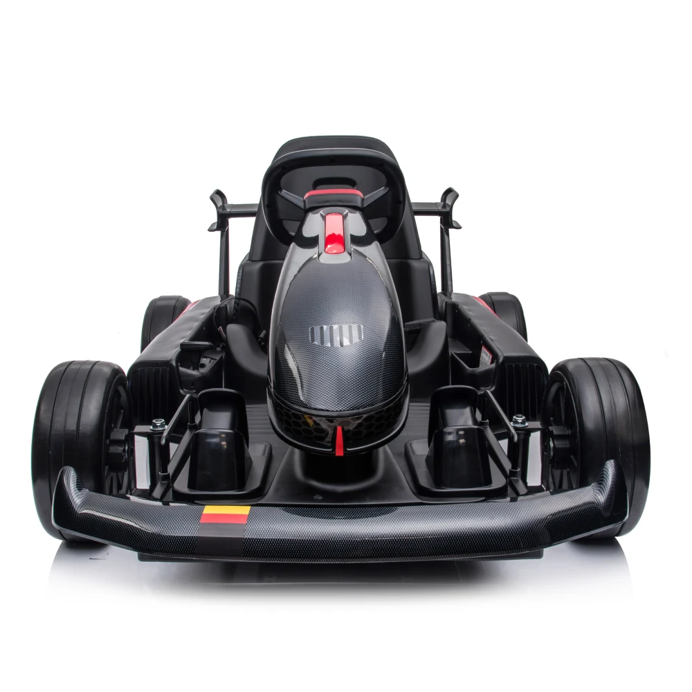 Kart electric pentru copii cu funcție drift (MX619 / 2 neagra) [3]
