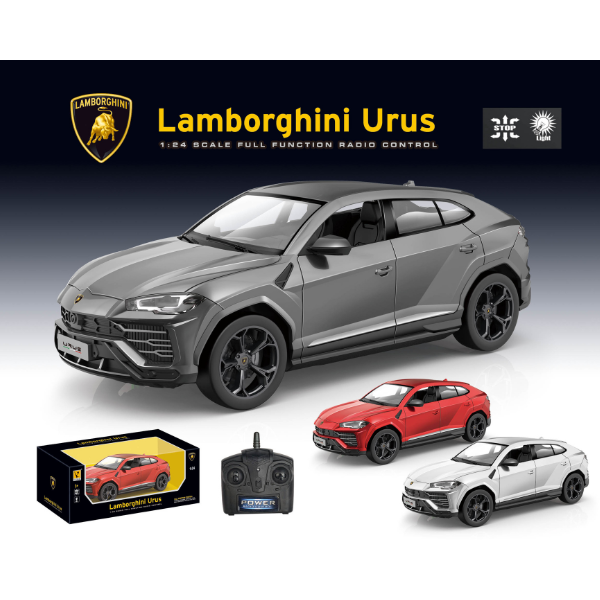 Lamborghini Urus 1:24 cu telecomandă [2]
