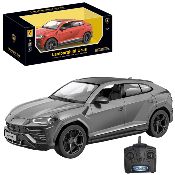 Lamborghini Urus 1:24 cu telecomandă [5]