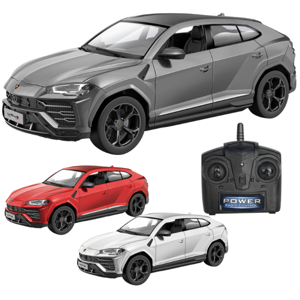 Lamborghini Urus 1:24 cu telecomandă [4]