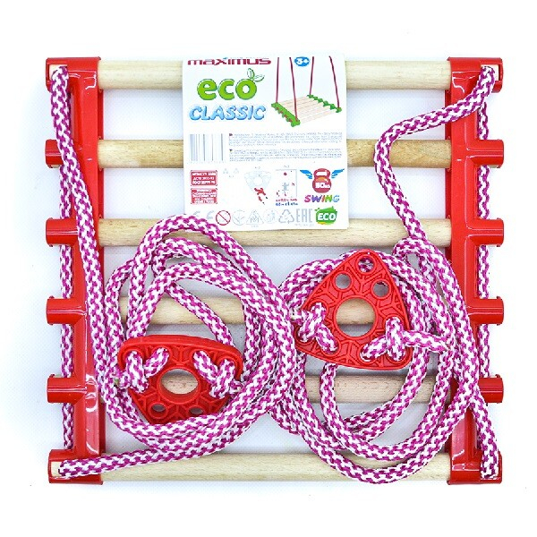 Leagăn suspendat  „Eco clasic” [17]