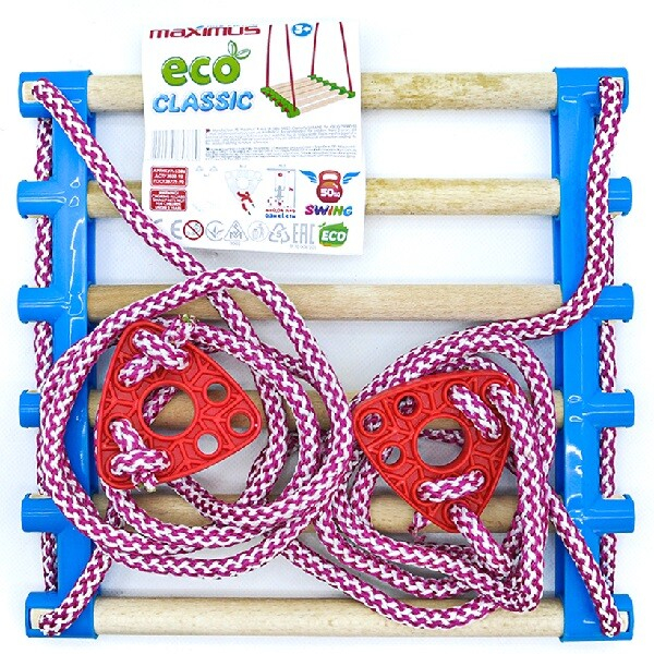 Leagăn suspendat  „Eco clasic” [9]