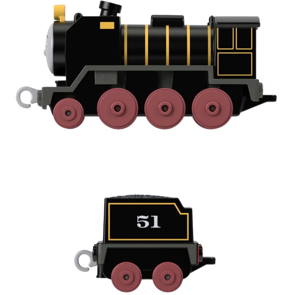 Locomotivă "Thomas și Prietenii Hiro" [6]