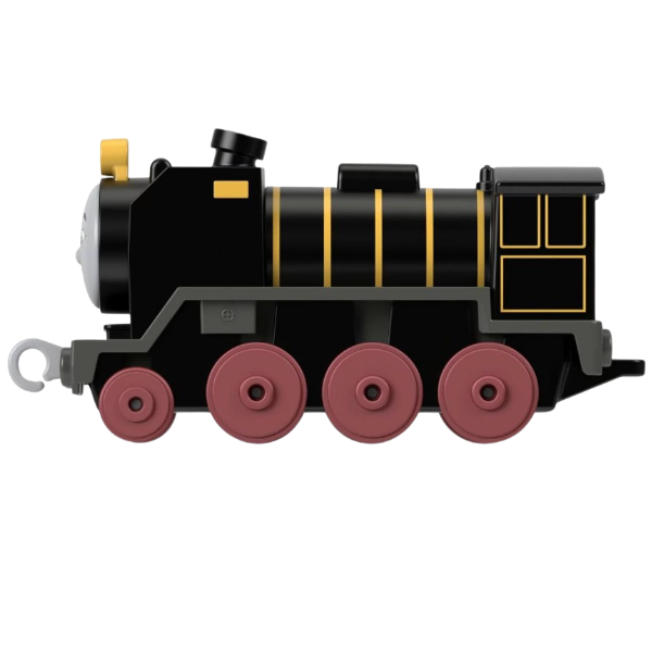 Locomotivă "Thomas și Prietenii Hiro" [7]