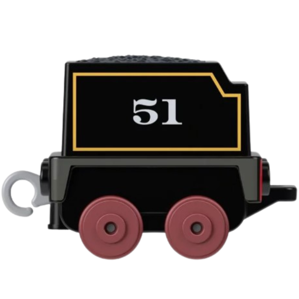 Locomotivă "Thomas și Prietenii Hiro" [8]