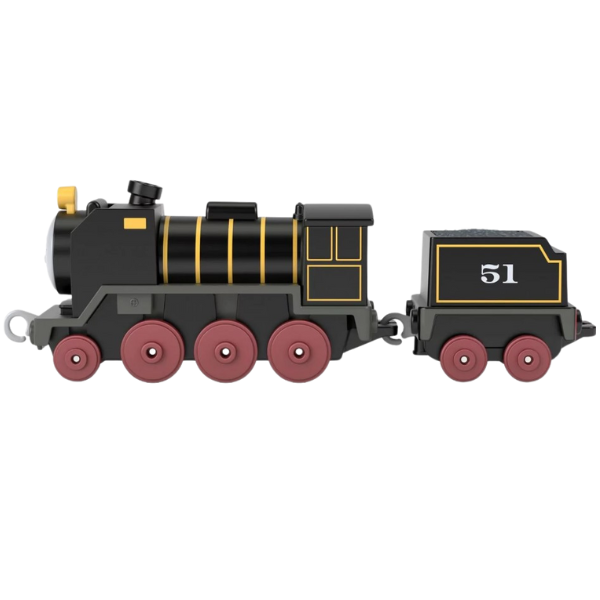 Locomotivă "Thomas și Prietenii Hiro" [5]