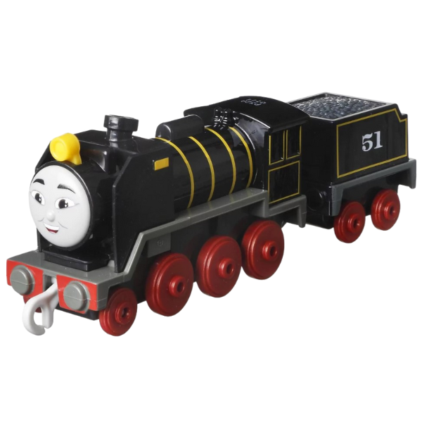 Locomotivă "Thomas și Prietenii Hiro" [2]