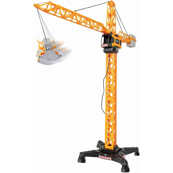 Macara Teamsterz JCB [7]
