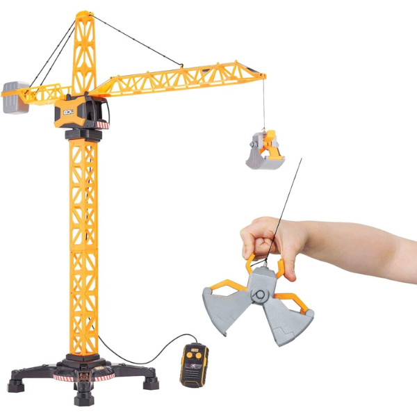 Macara Teamsterz JCB [5]