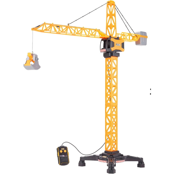Macara Teamsterz JCB [2]