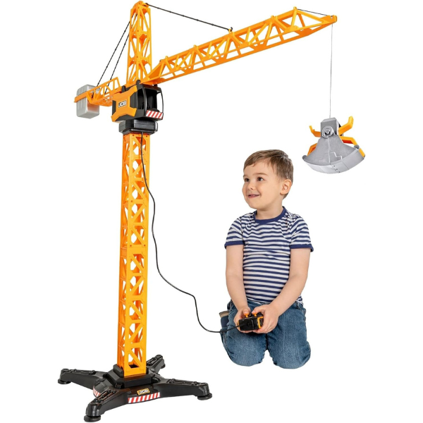Macara Teamsterz JCB [6]