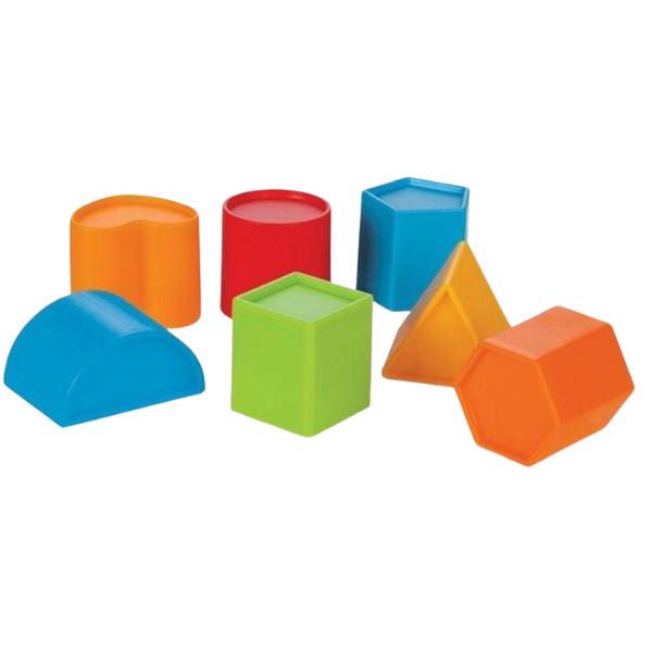 Mașină de sortare cu forme geometrice, (as.) [4]