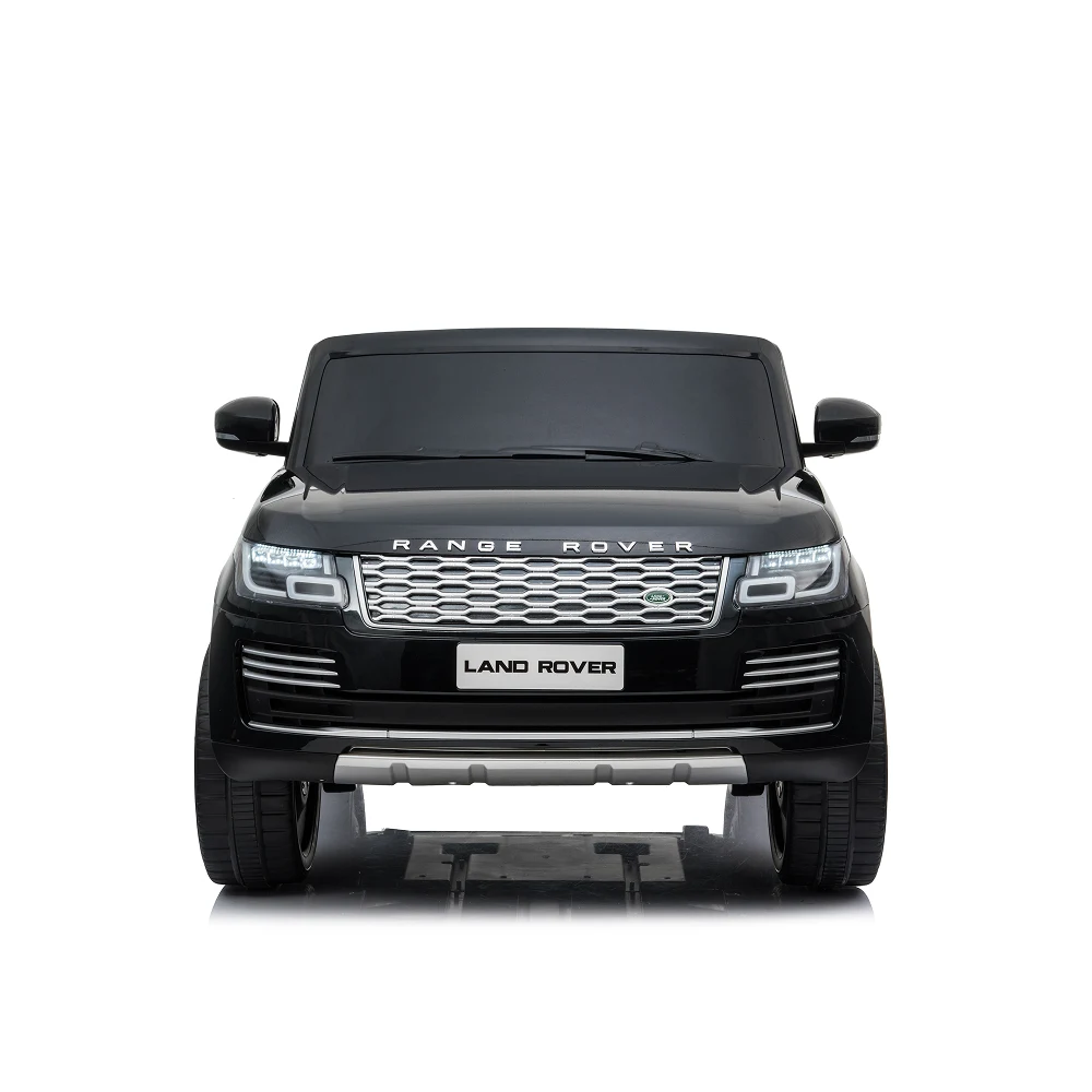Mașină electrică Land Rover Range Rover (RR999/1 neagra) [3]