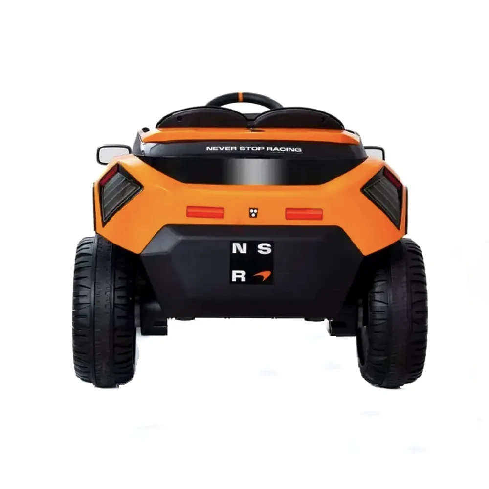 Mașină electrică pentru copii McLaren, negru (21442) [3]