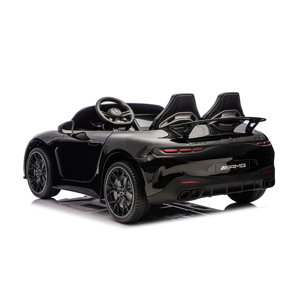 Mașină electrică pentru copii Mercedes-Benz AMG GT [4]