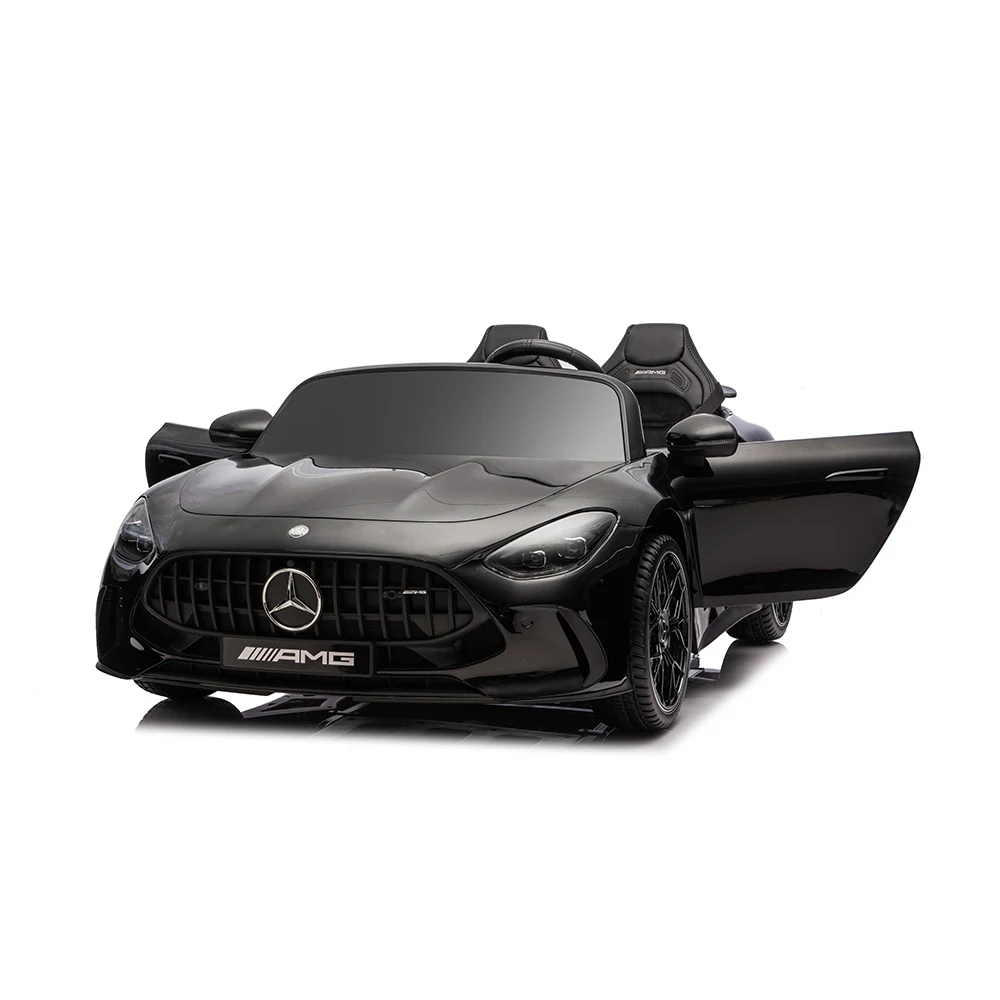 Mașină electrică pentru copii Mercedes-Benz AMG GT [2]