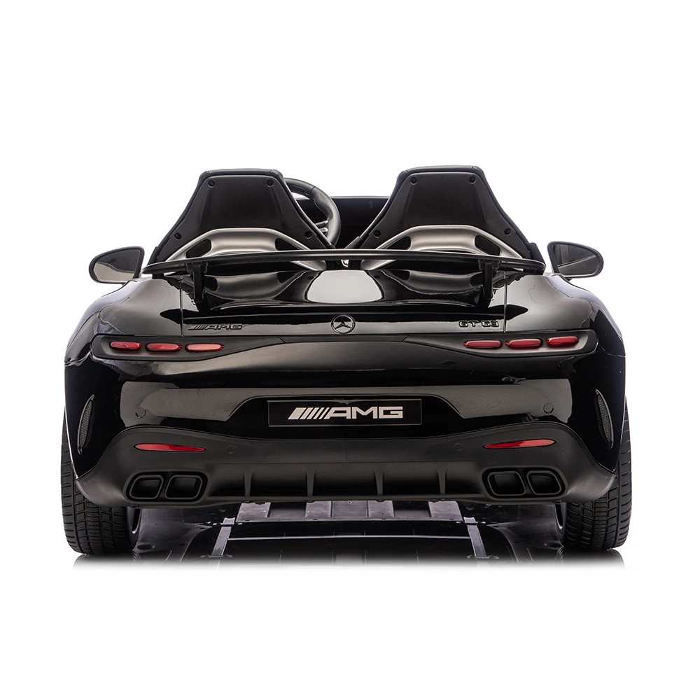 Mașină electrică pentru copii Mercedes-Benz AMG GT [5]