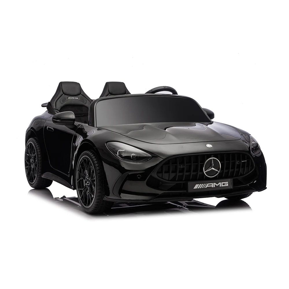 Mașină electrică pentru copii Mercedes-Benz AMG GT [6]