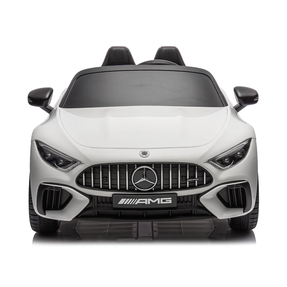 Mașină electrică pentru copii Mercedes-Benz AMG SL 63 [3]
